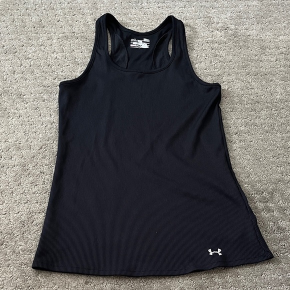 Under Armour Heat Gear Tank - Picture 1 of 3